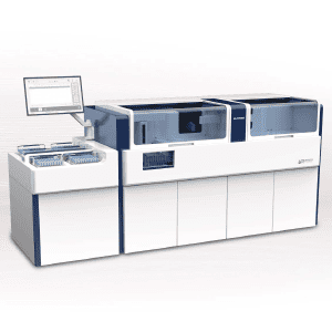Automatic Blood Coagulation Analyzer UR8000